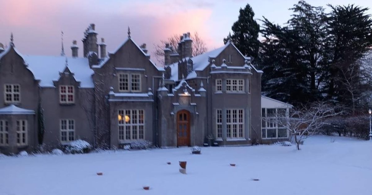 OpenGraph Image for Could you volunteer to be a trustee for Beannachar Camphill Community?