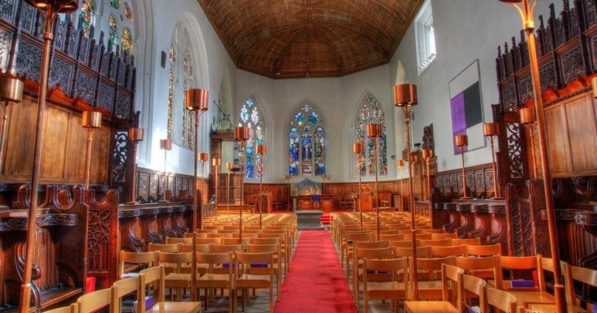 OpenGraph Image for Celebrations ahead for University Founders’ Week