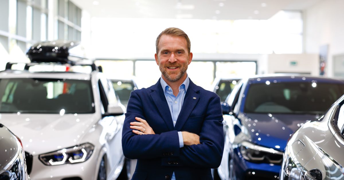 OpenGraph Image for John Clark Motor Group reports strong 2024 results amid continued growth and investment