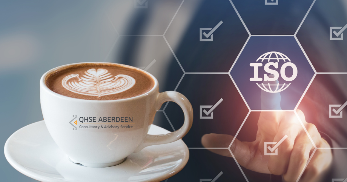 OpenGraph Image for Free Business Breakfast - How ISO Management Systems drive success