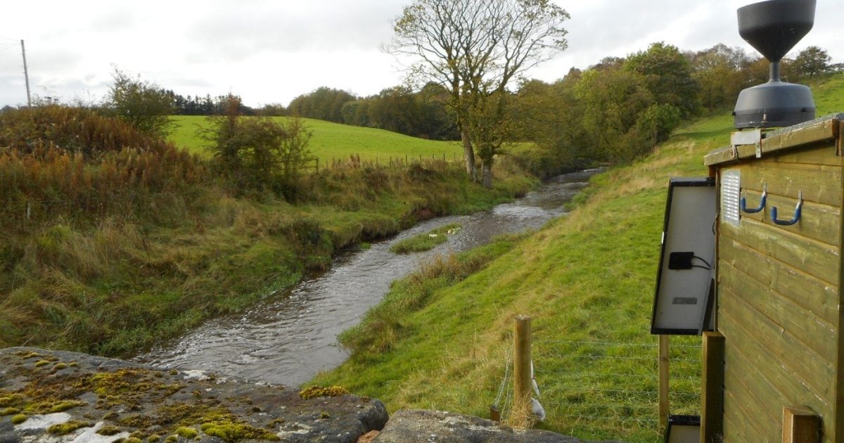 OpenGraph Image for New study finds higher levels of antimicrobial resistance (AMR) in surface water during winter