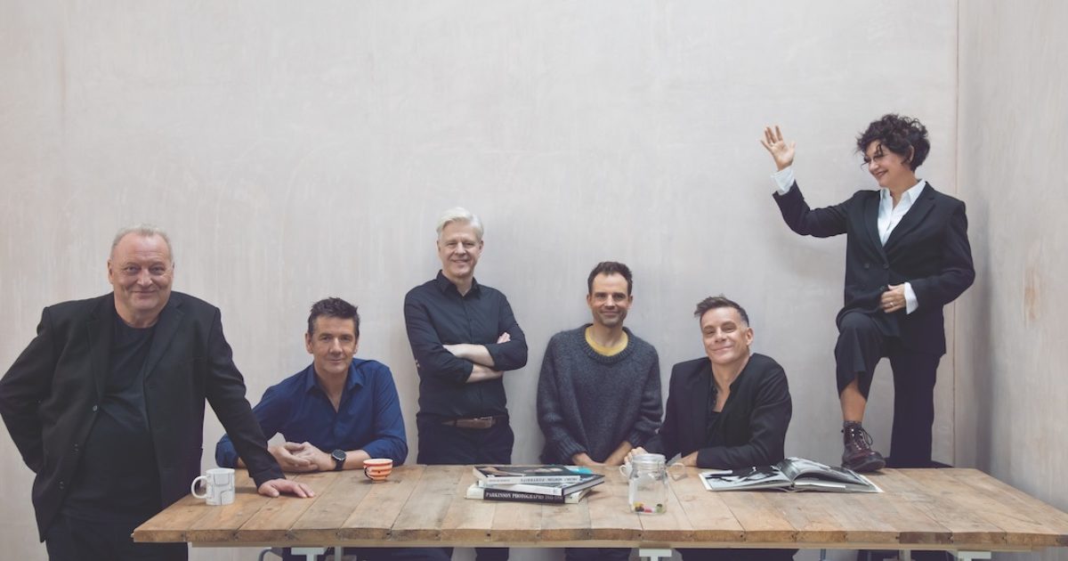 OpenGraph Image for Deacon Blue postpone P&J Live gig this weekend