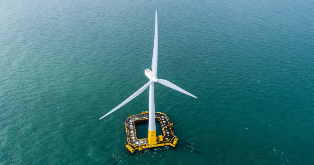 OpenGraph Image for Buchan Offshore Wind submits onshore consent application