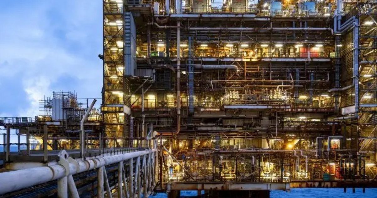 OpenGraph Image for bp delivers sixth start-up in 2025 with production from Murlach field in North Sea
