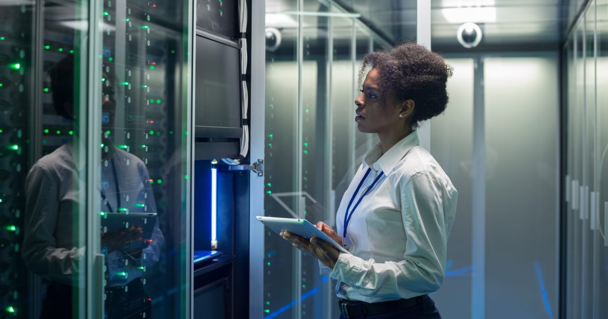 OpenGraph Image for Kuehne+Nagel introduces a server and data centre logistics solution for the cloud infrastructure sector