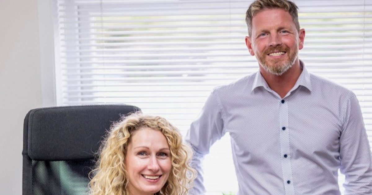 OpenGraph Image for Goldstar shortlisted in 2024 Trade Awards