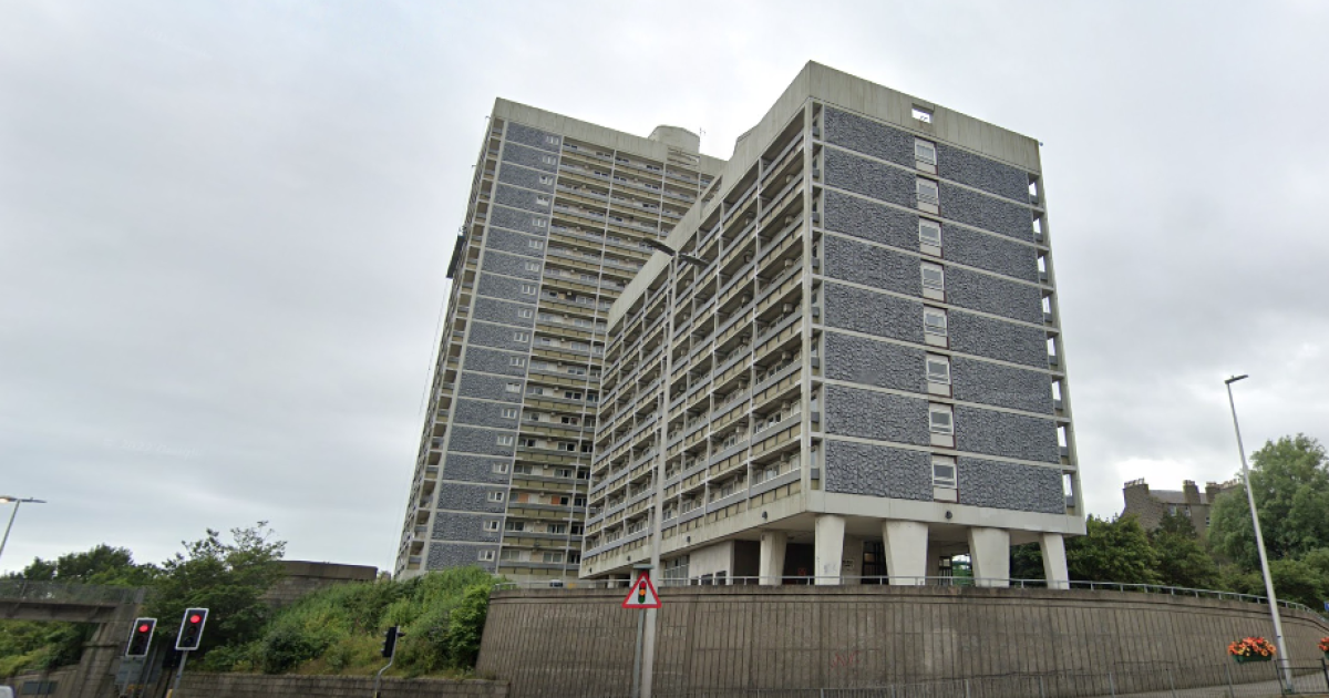 OpenGraph Image for Update provided on future of city centre multi-storeys