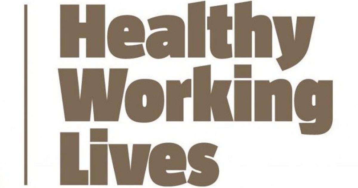 OpenGraph Image for Promoting mentally healthy workplaces