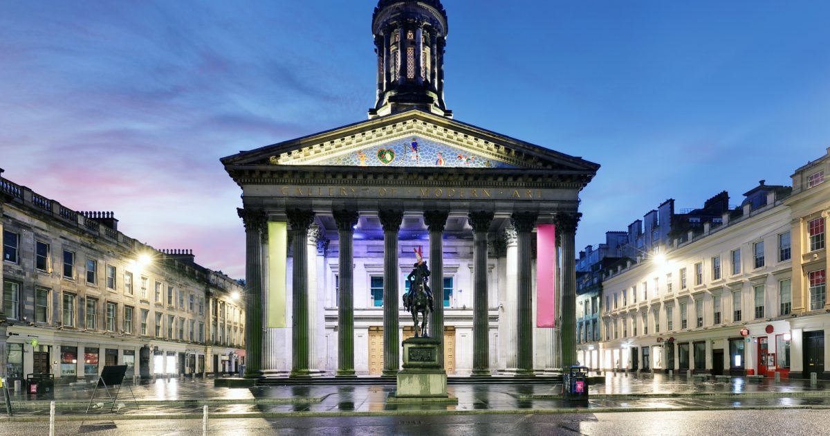 OpenGraph Image for iO expands into Glasgow following major contract wins