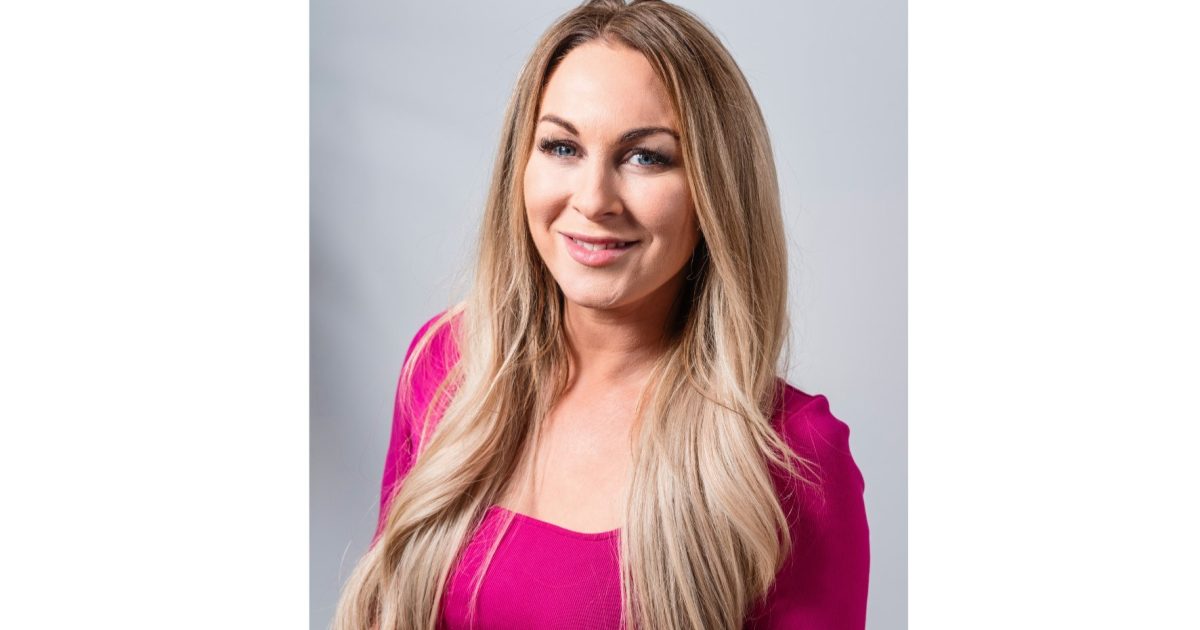 OpenGraph Image for Jennifer Hall joins Integrity HSE as business development manager