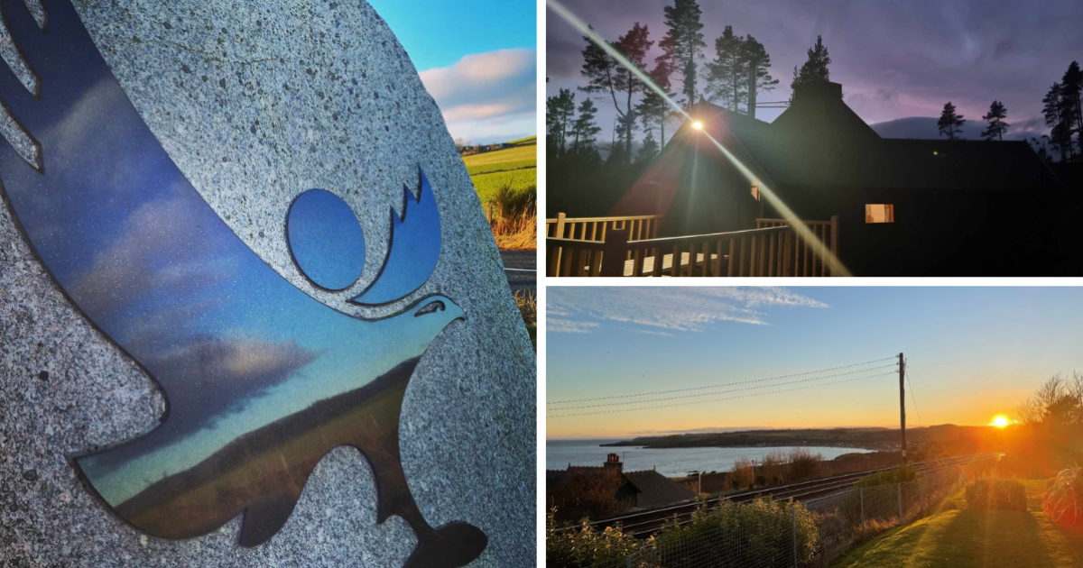 OpenGraph Image for From dark skies to dramatic cliffs: Aberdeenshire’s ultimate dog-friendly luxury escape launched