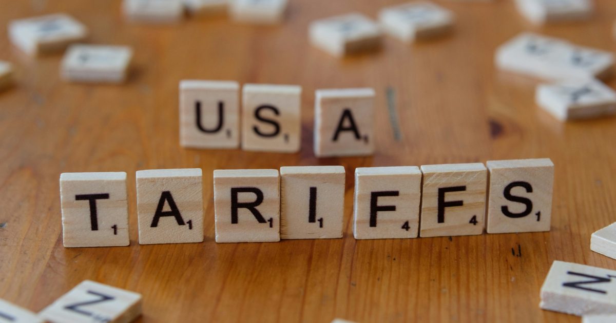 OpenGraph Image for Packed Posted expands Duty & Tariff paid services to the US