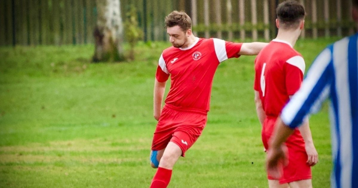 OpenGraph Image for University of Aberdeen student scores dream job with Scotland team