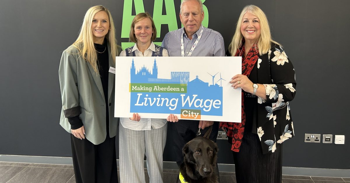 OpenGraph Image for Celebrating Real Living Wage employers