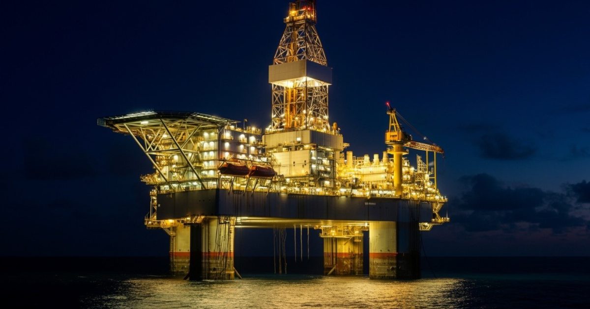 OpenGraph Image for POLL: Scots back North Sea oil and gas as dependence on imports hits decade-high