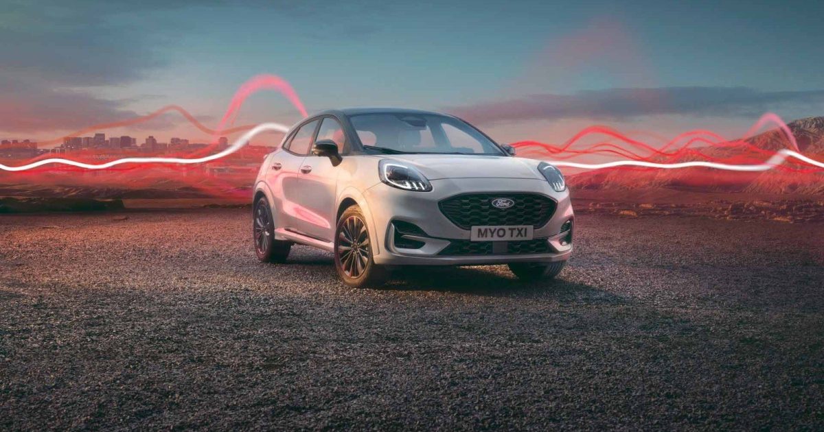 OpenGraph Image for Discover the Ford Puma – style, space, and smarts from just £169 a month!