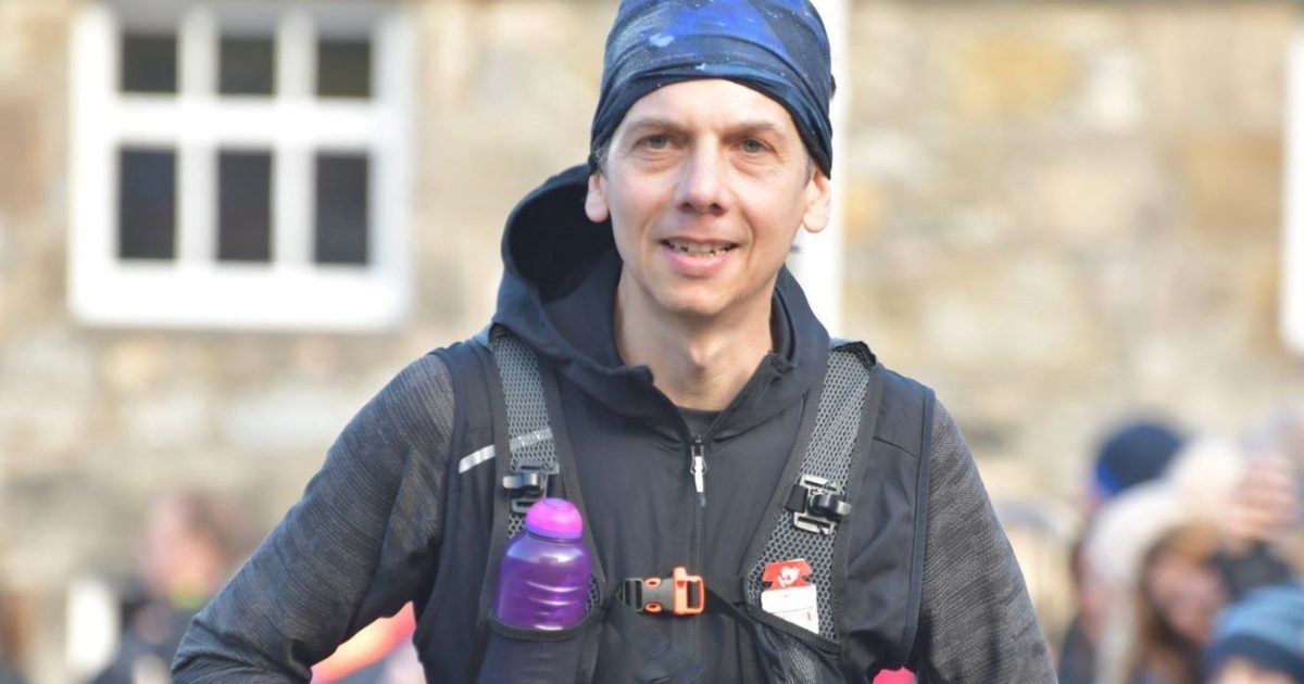 OpenGraph Image for How Runforever is changing the lives of North-east prisoners