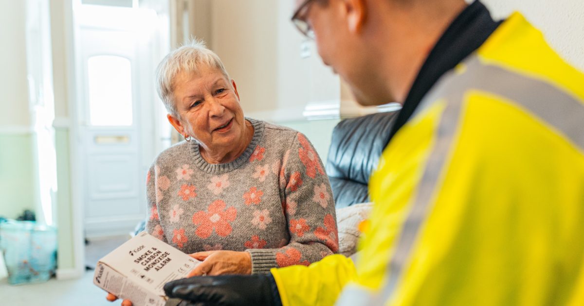 OpenGraph Image for New project will unlock energy savings for city householders