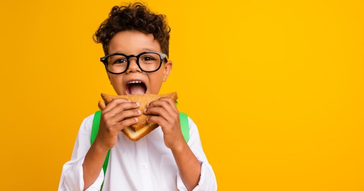 OpenGraph Image for Council welcomes assistance from School Meal Debt Fund