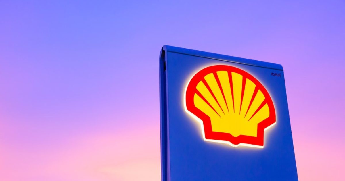 OpenGraph Image for Shell starts up new facility in UK North Sea, restoring production from the Penguins field