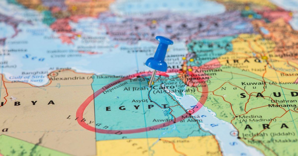OpenGraph Image for ModuSpec awarded multiple projects in Egypt