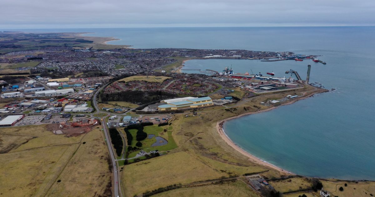 OpenGraph Image for Strategic partnership enhances Peterhead Fish Market E-Auction capabilities