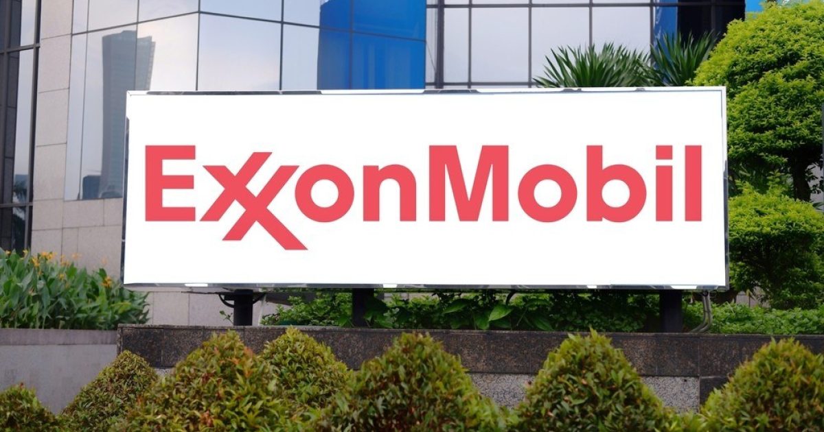 OpenGraph Image for OEUK responds to ExxonMobil plant closure