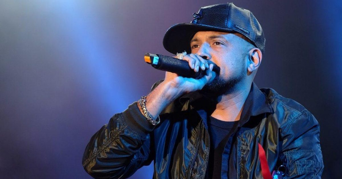 OpenGraph Image for International superstar Sean Paul announces show in Aberdeen