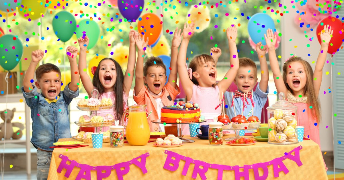 OpenGraph Image for Aberdeen Science Centre launches new birthday parties