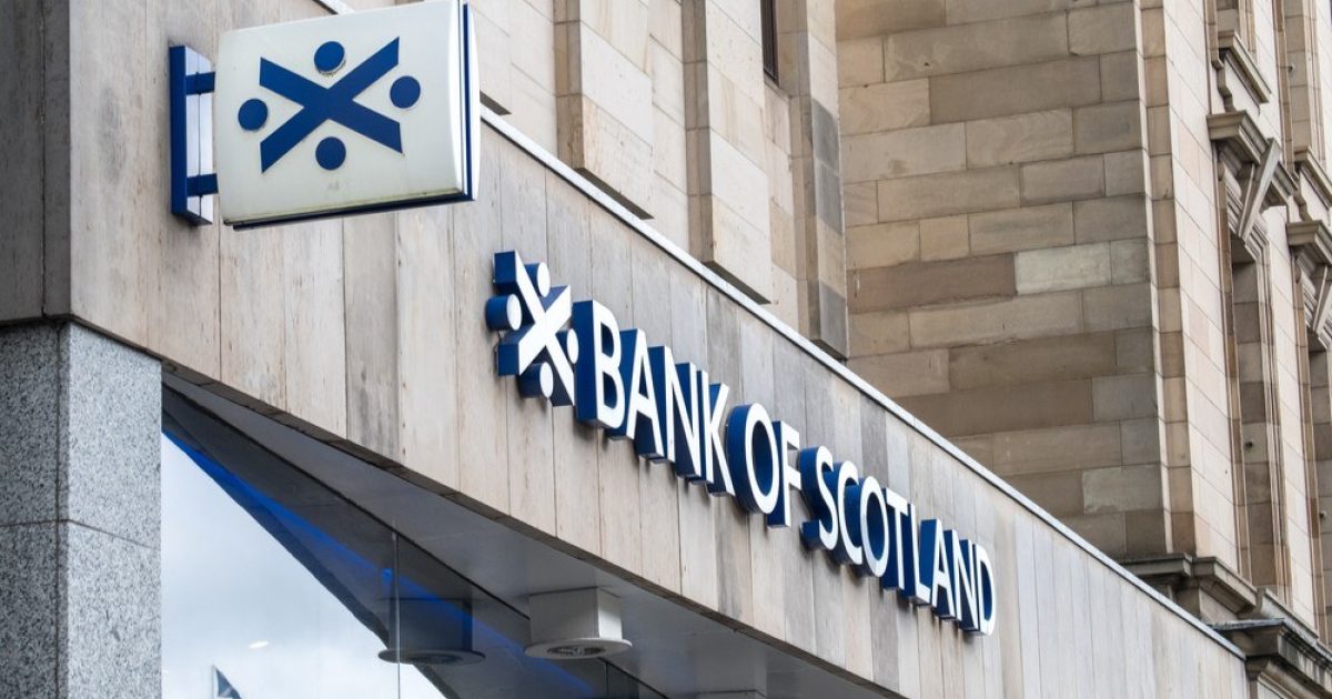 OpenGraph Image for Bank of Scotland announces £2.5billion new finance commitment for businesses in Scotland
