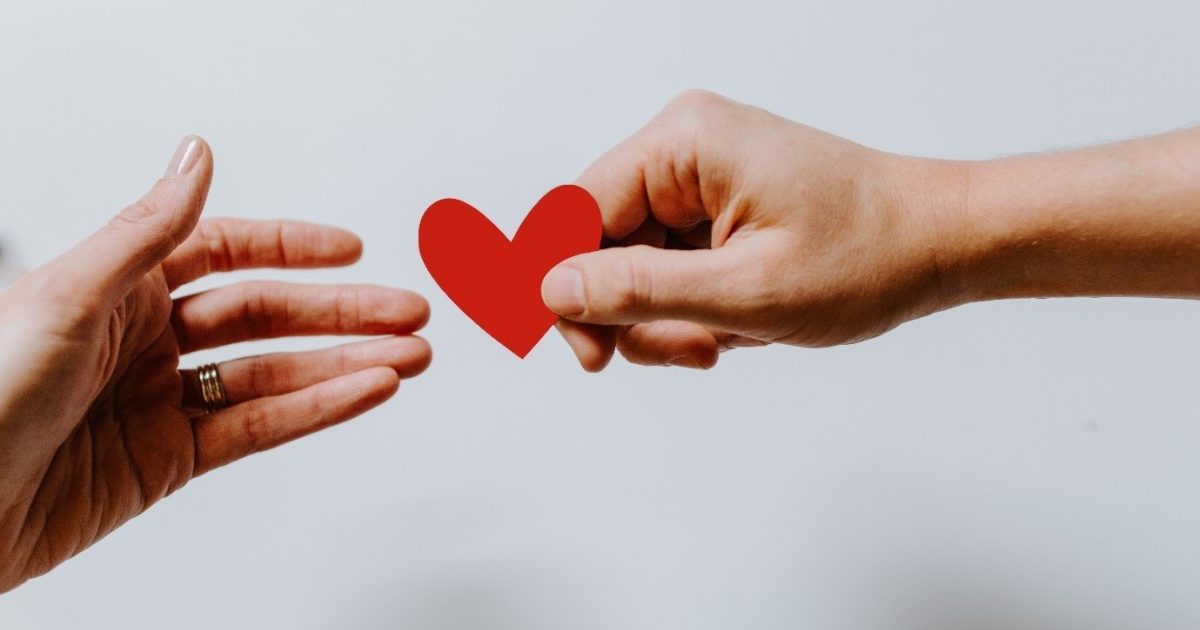 OpenGraph Image for Local charity seeks trustees to help those in need