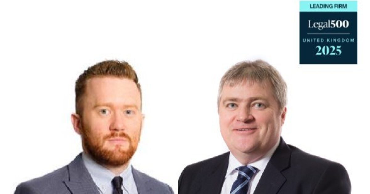 OpenGraph Image for Top corporate lawyer at Stronachs recognised as firm is ranked across several key practice areas