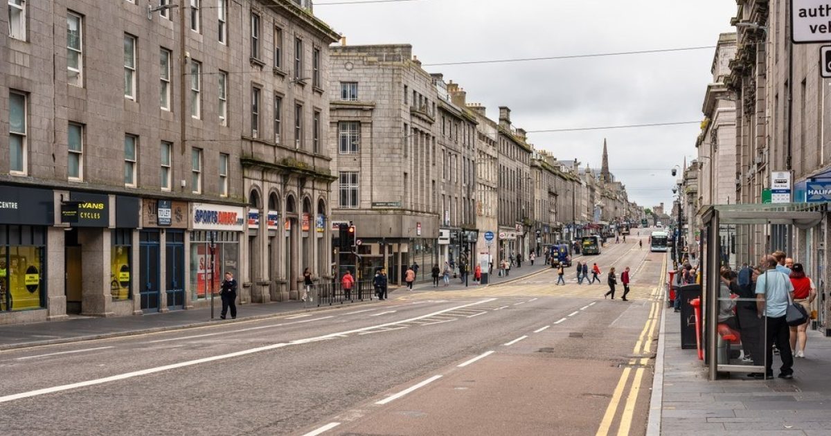 OpenGraph Image for Scheme to support city centre events launched