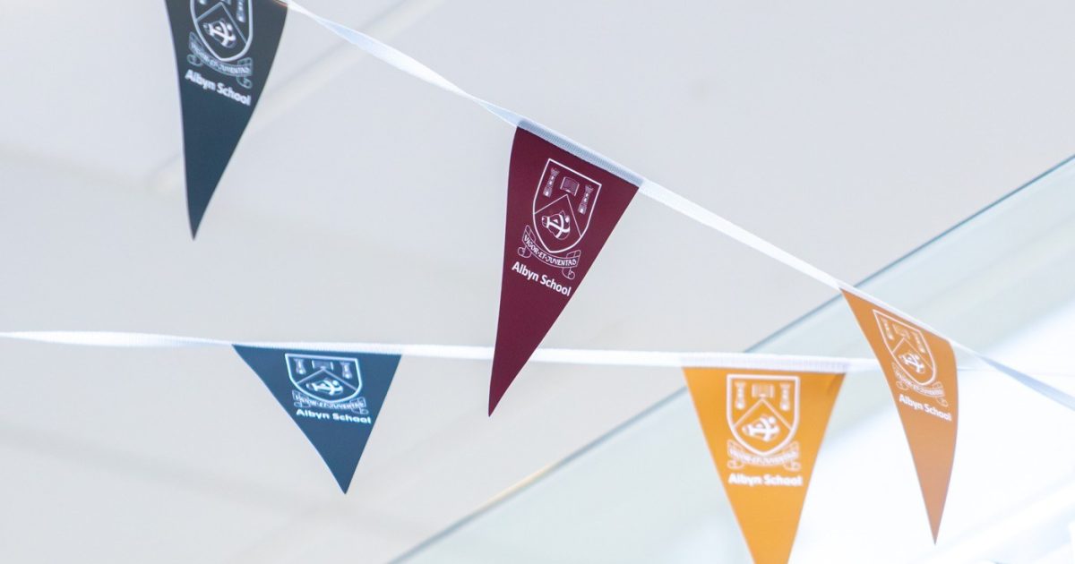 OpenGraph Image for Albyn School shines in the sun as it celebrates 100 years on Queen’s Road