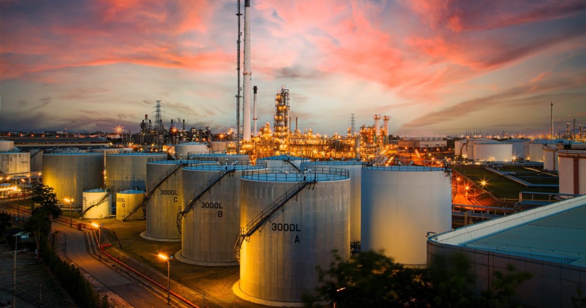 OpenGraph Image for Wood wins significant EPCM contract with Thaioil