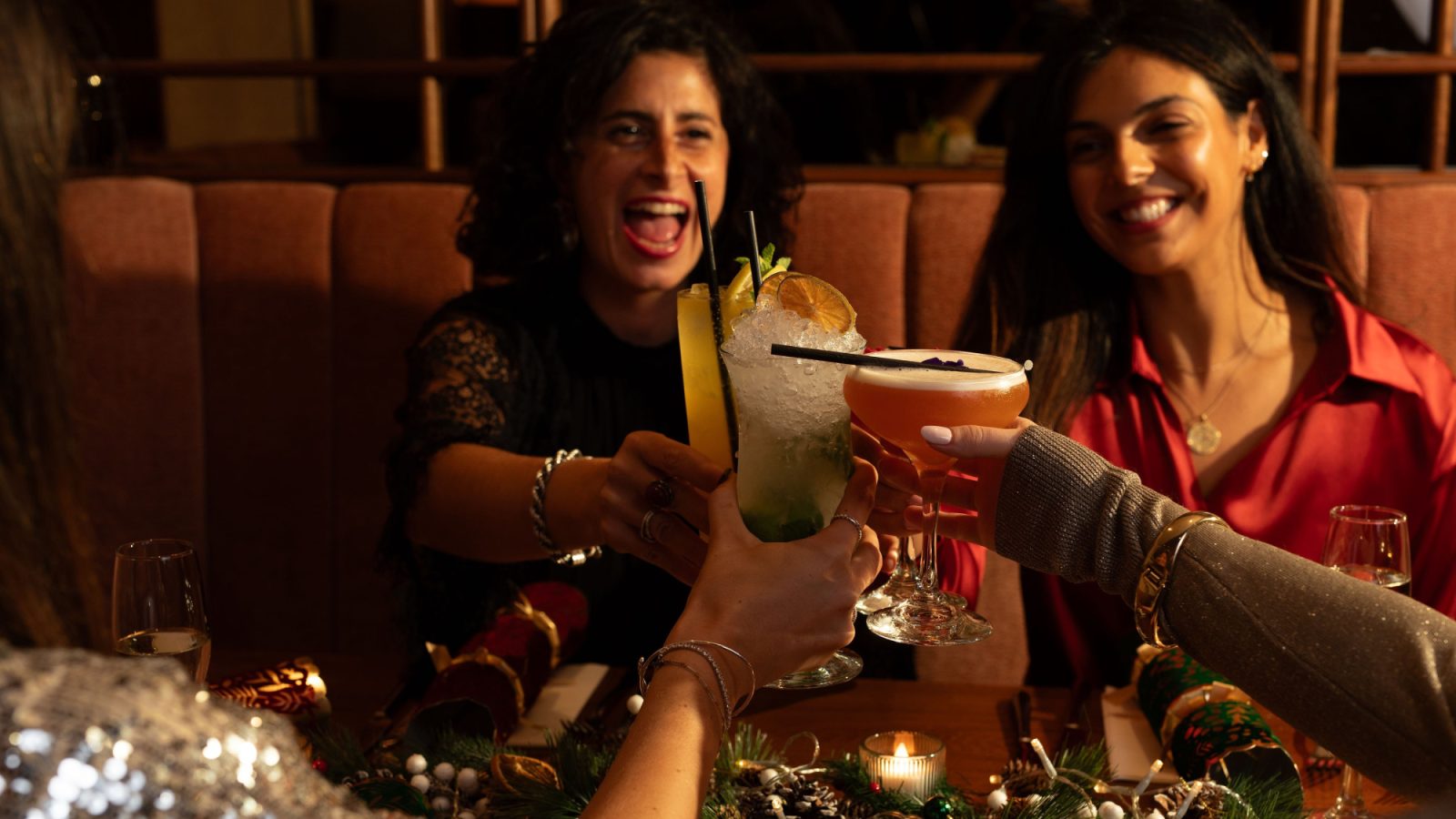 Ring in 2026 with an Italian celebration at Amarone Aberdeen