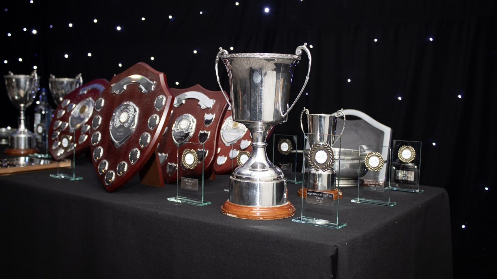 Tullos Training announces sponsors for Annual Awards Ceremony 2026