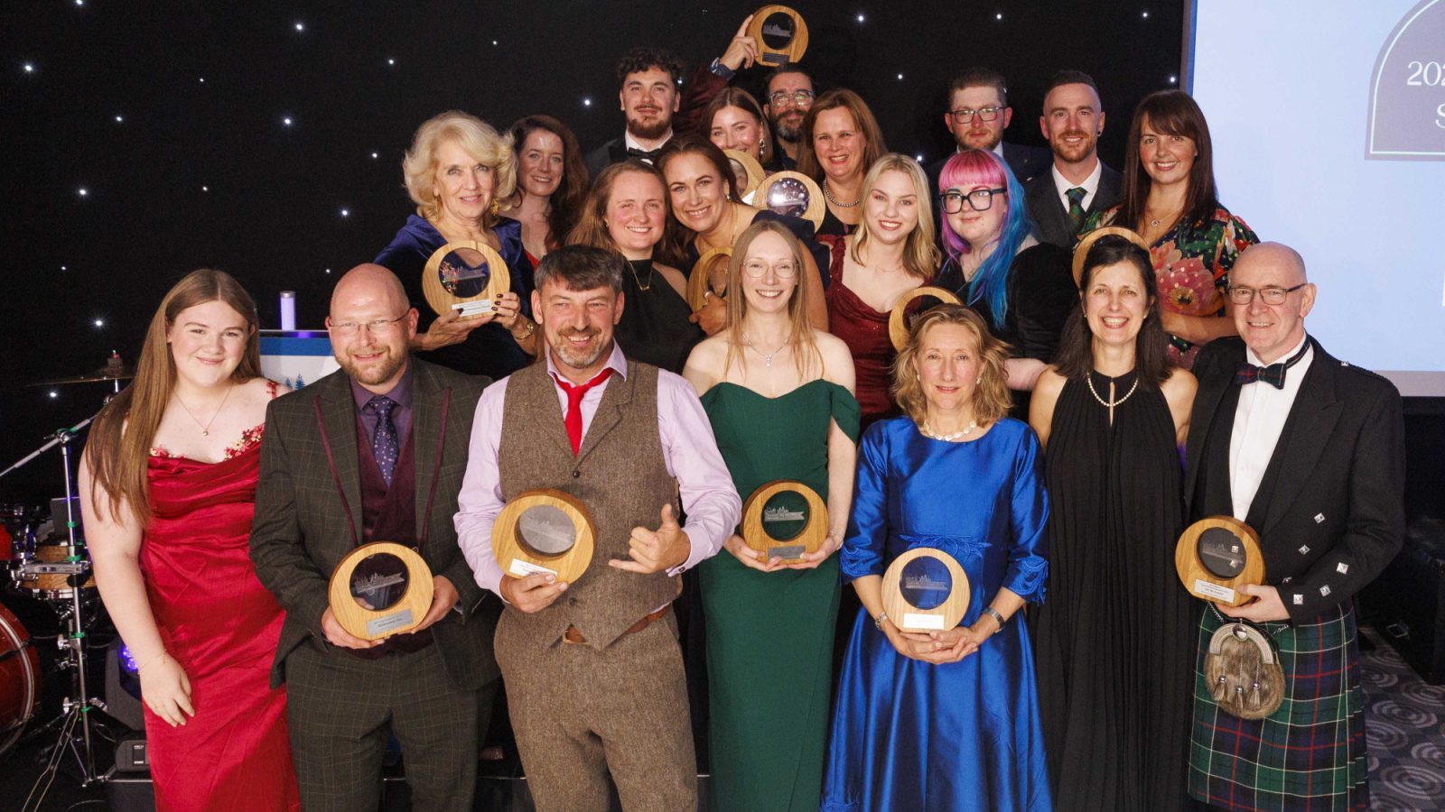Tourism Triumphs: ACSTA 2025 winners crowned