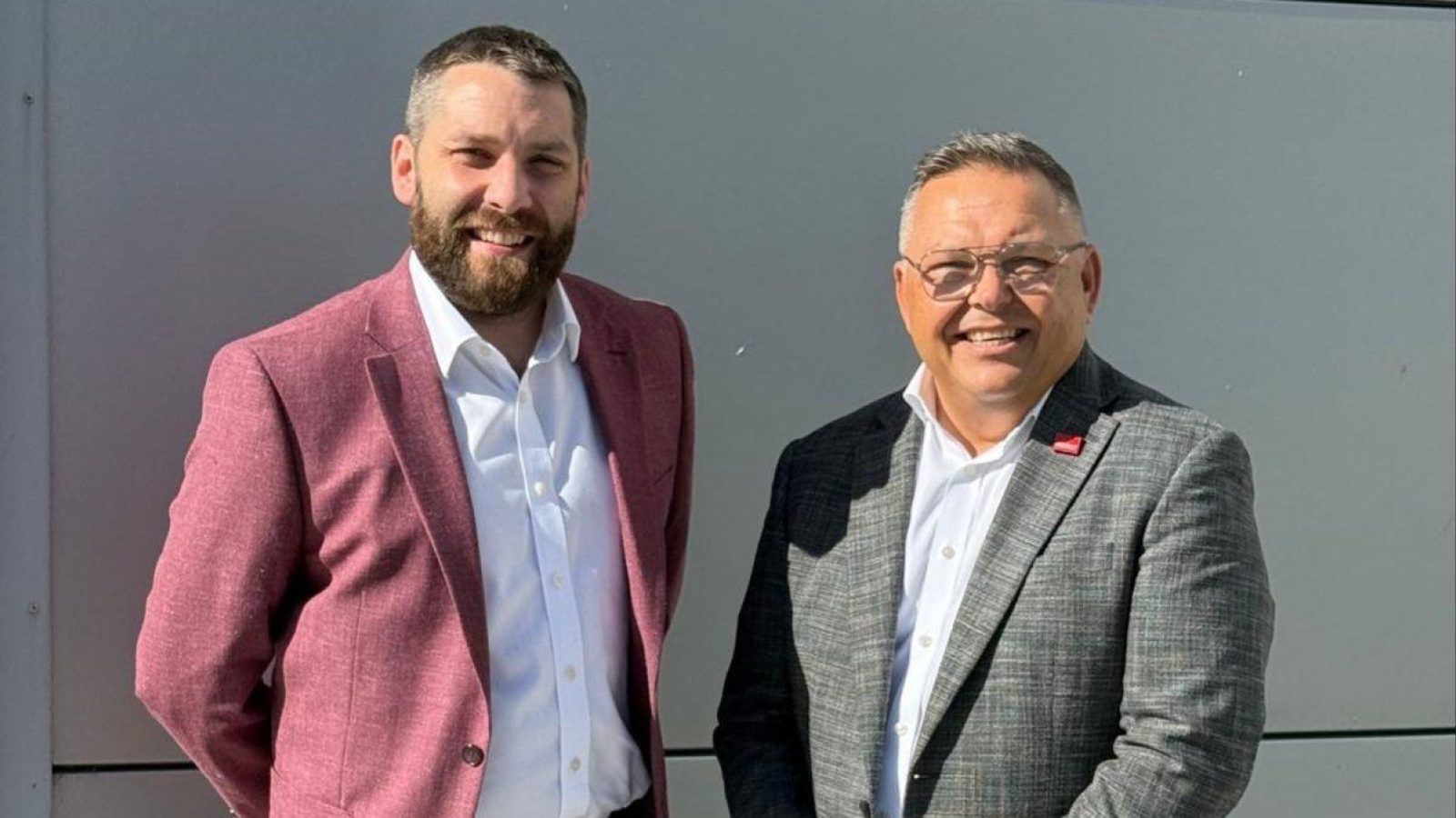 RSD Vantage appointed authorised distributor of Molyslip products
