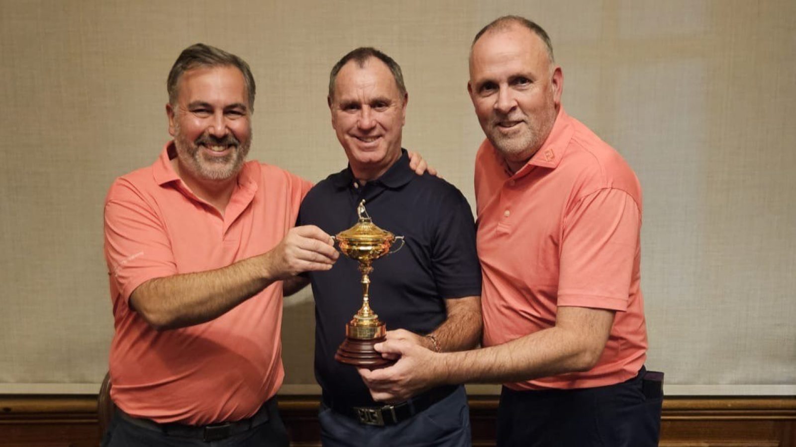 Legendary finish for the DF Communications Business Golf Networking Grand Final at Trump Scotland