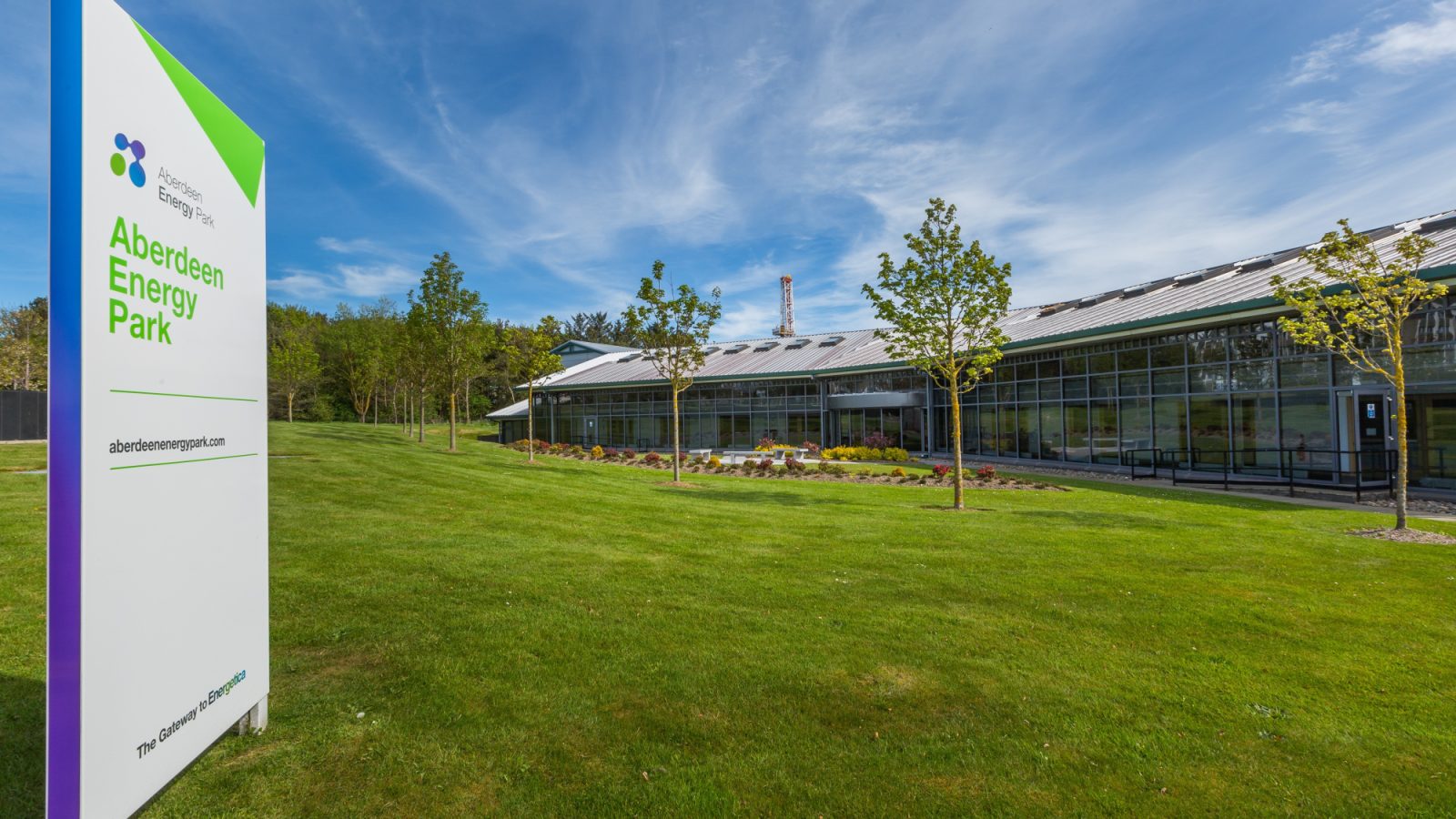 From Adelaide to Aberdeen: Australian company chooses AM Sci Tech’s Energy Park for first UK location