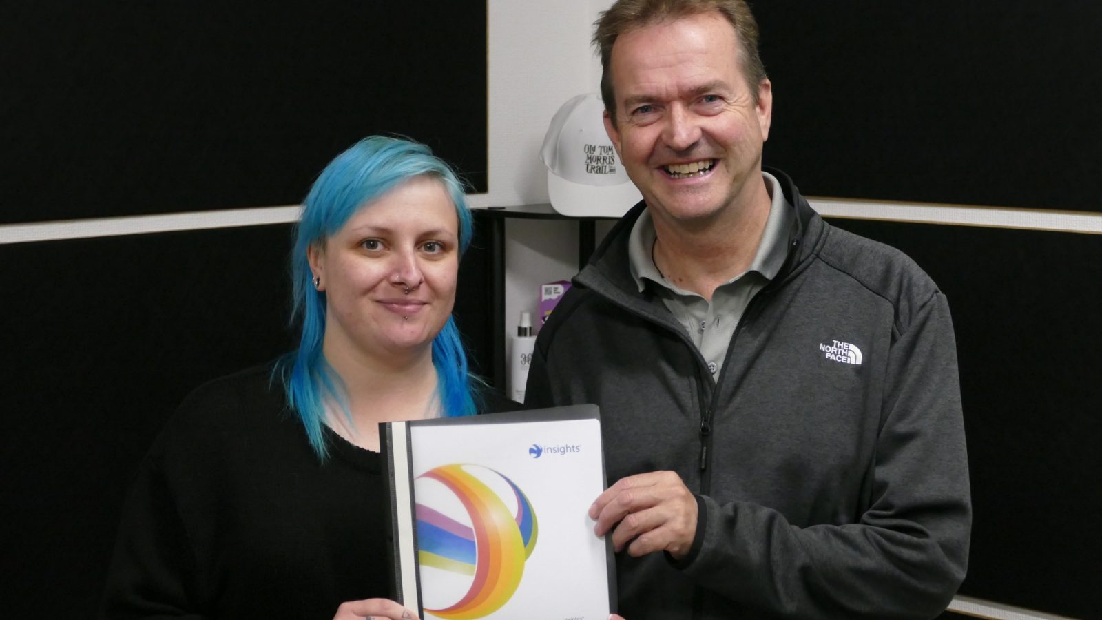 Chamber members join forces as SYT Coaching features on SZN Media podcast