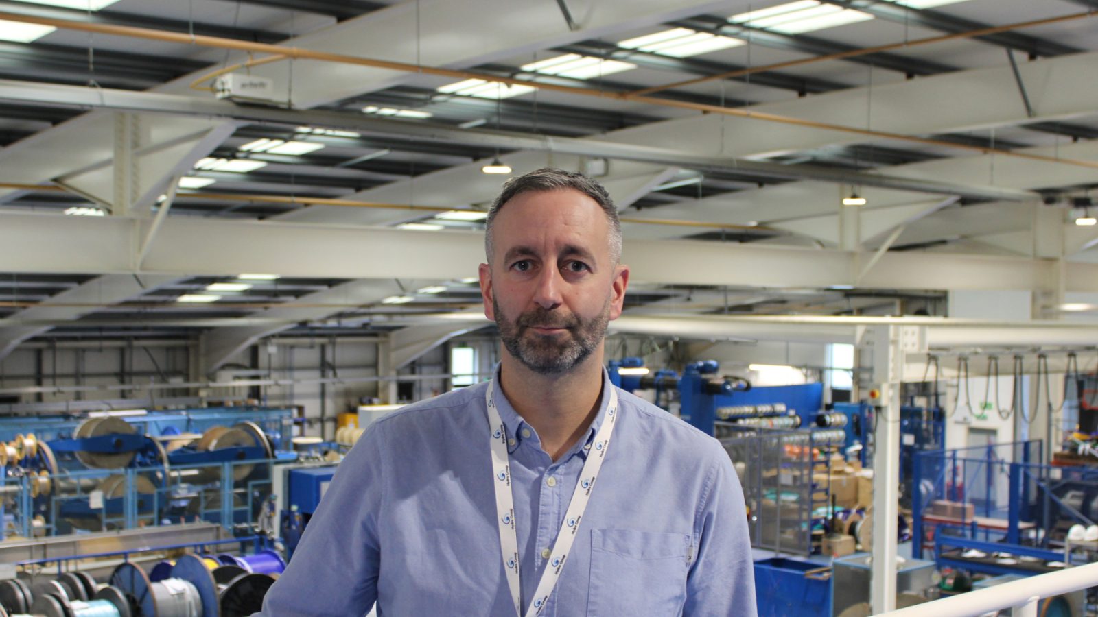 Darren Millar joins Hydro Group as head of operations