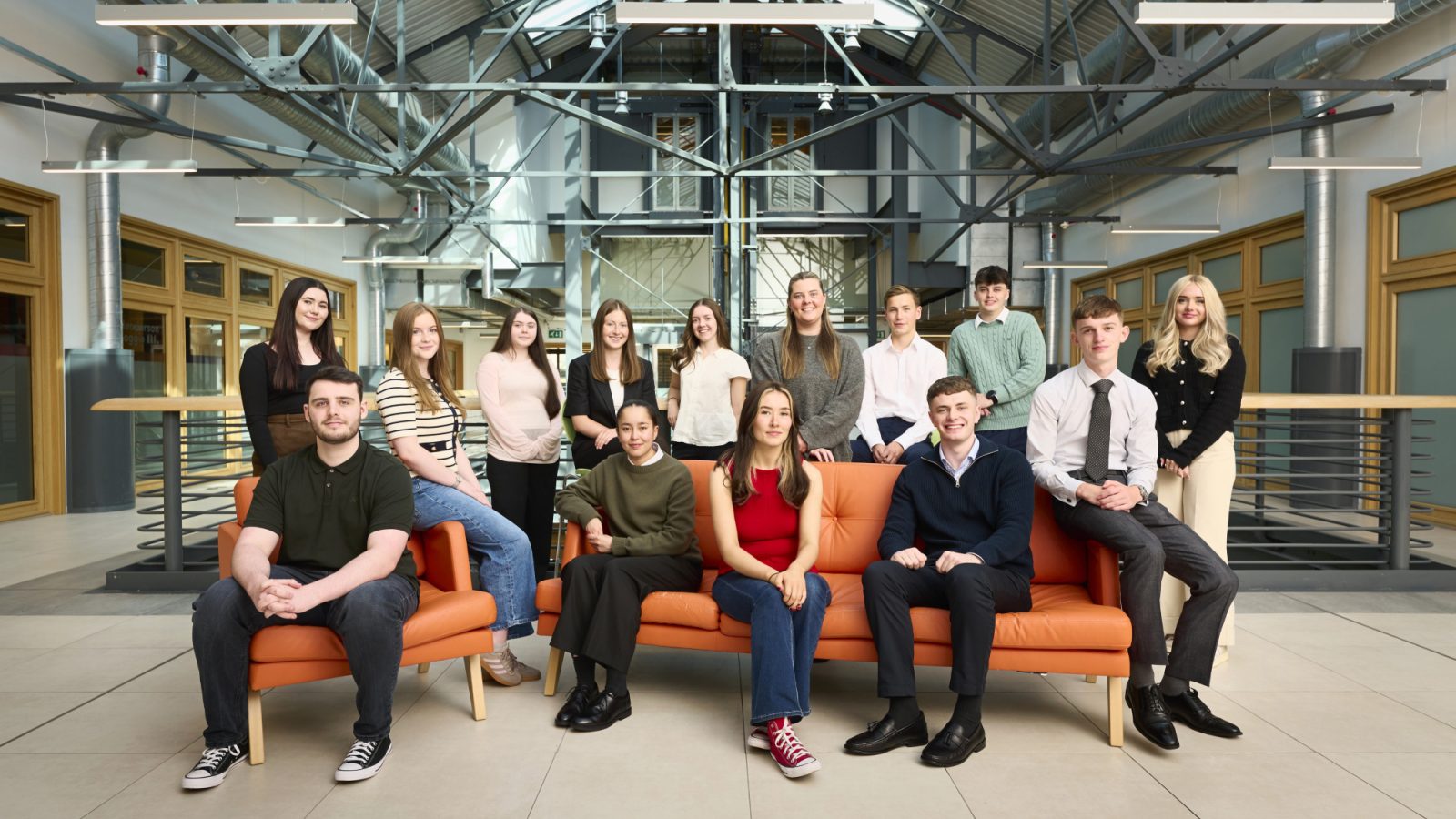 Direct entry into accountancy training - no debt, no delay, no degree required