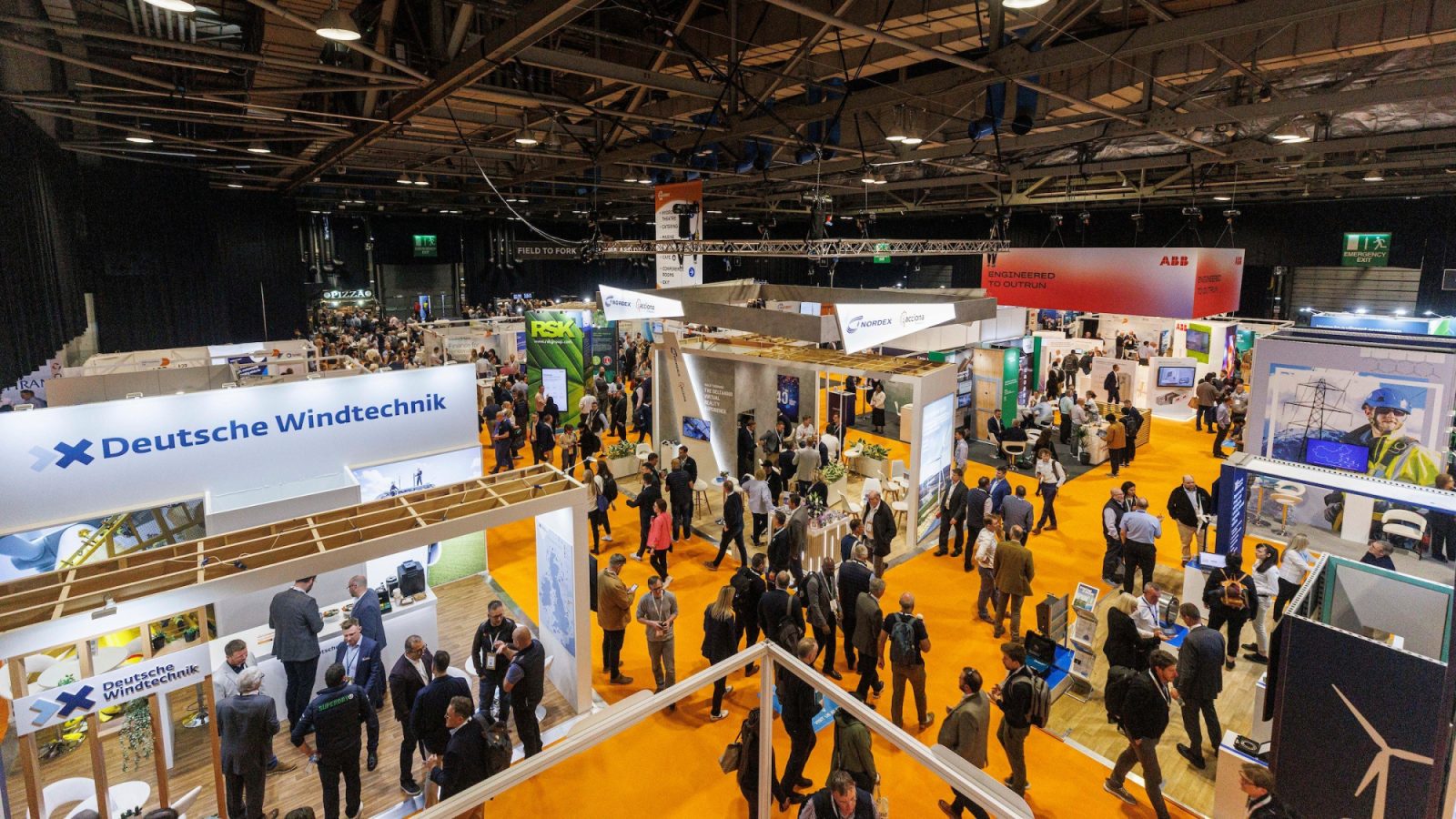 Registration opens for All-Energy 2026 as flagship event unveils refreshed programme