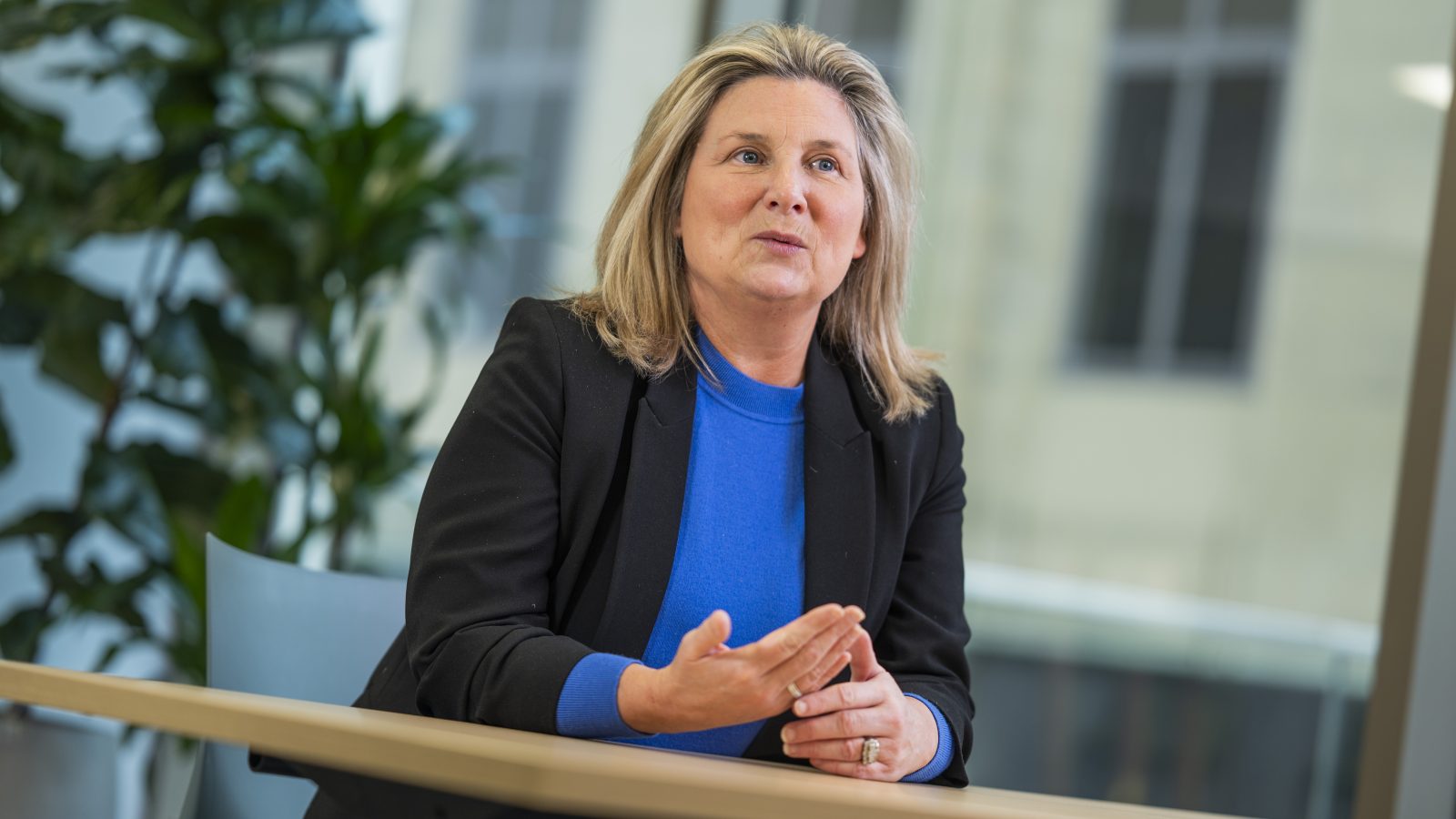 Anderson Strathern Asset Management appoints new Managing Director