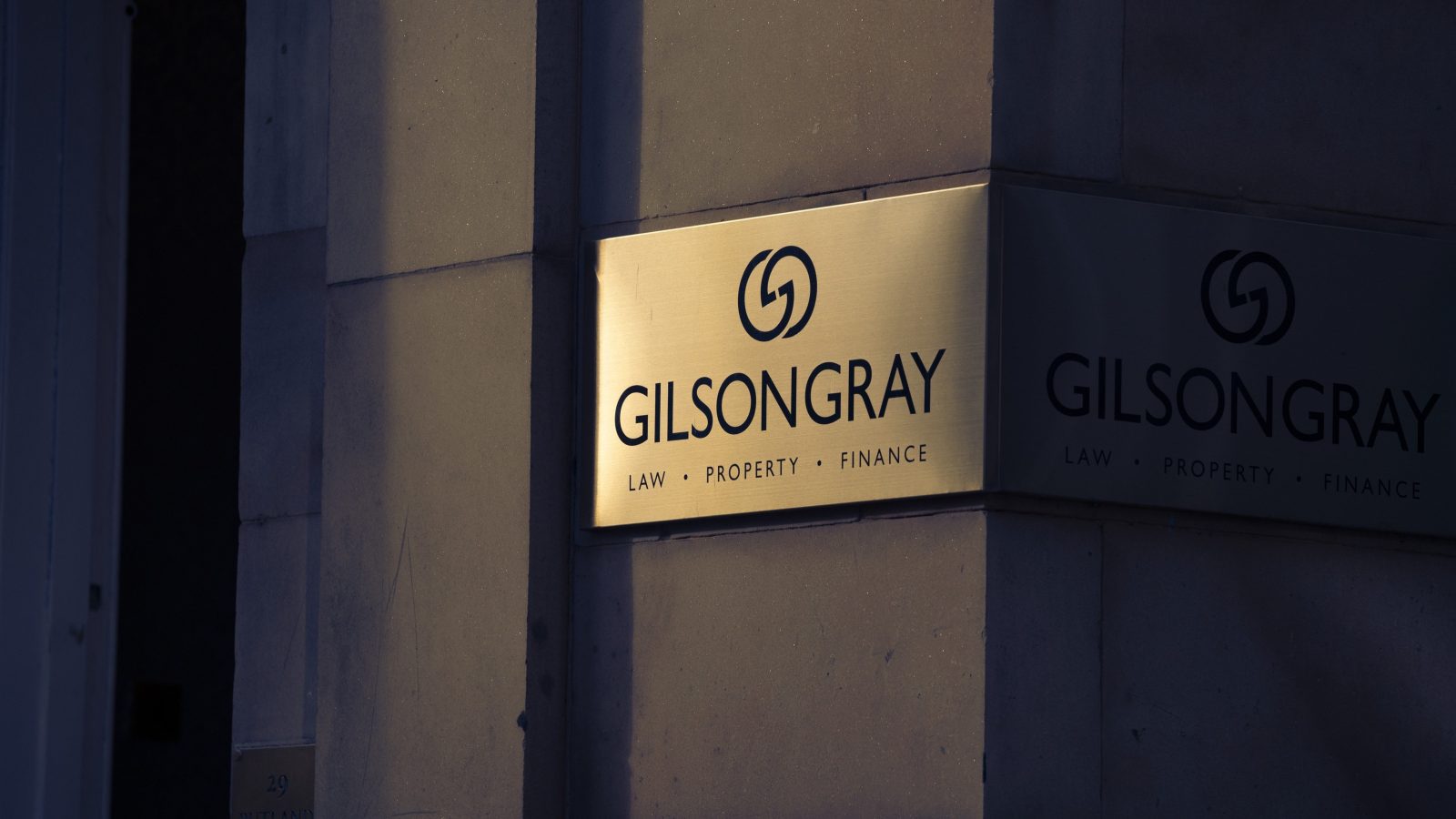 Gilson Gray vies to win coveted British Business Award in star-studded ceremony