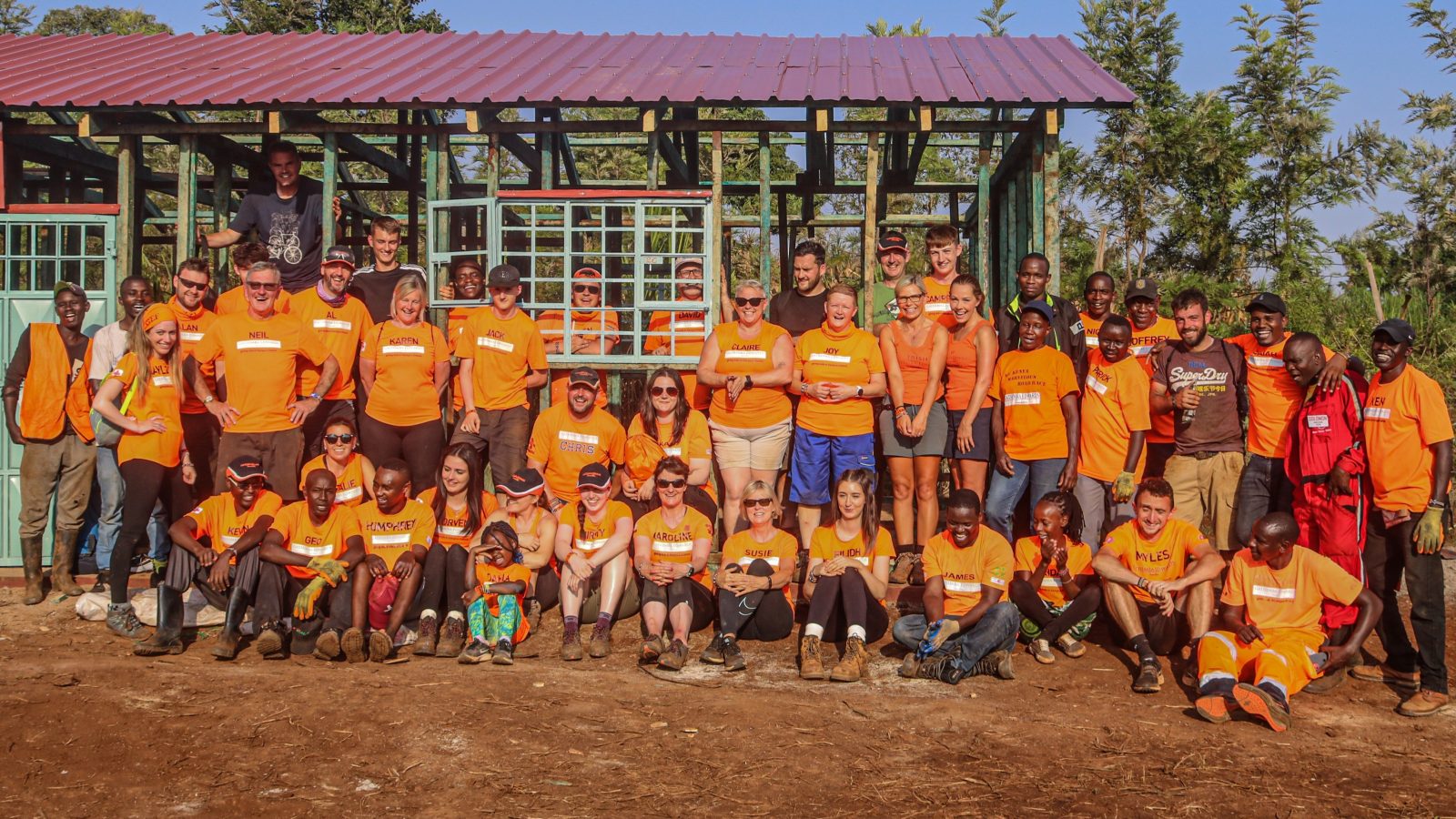 Building hope: Local charity seeks lead partner to deliver homes for families in need