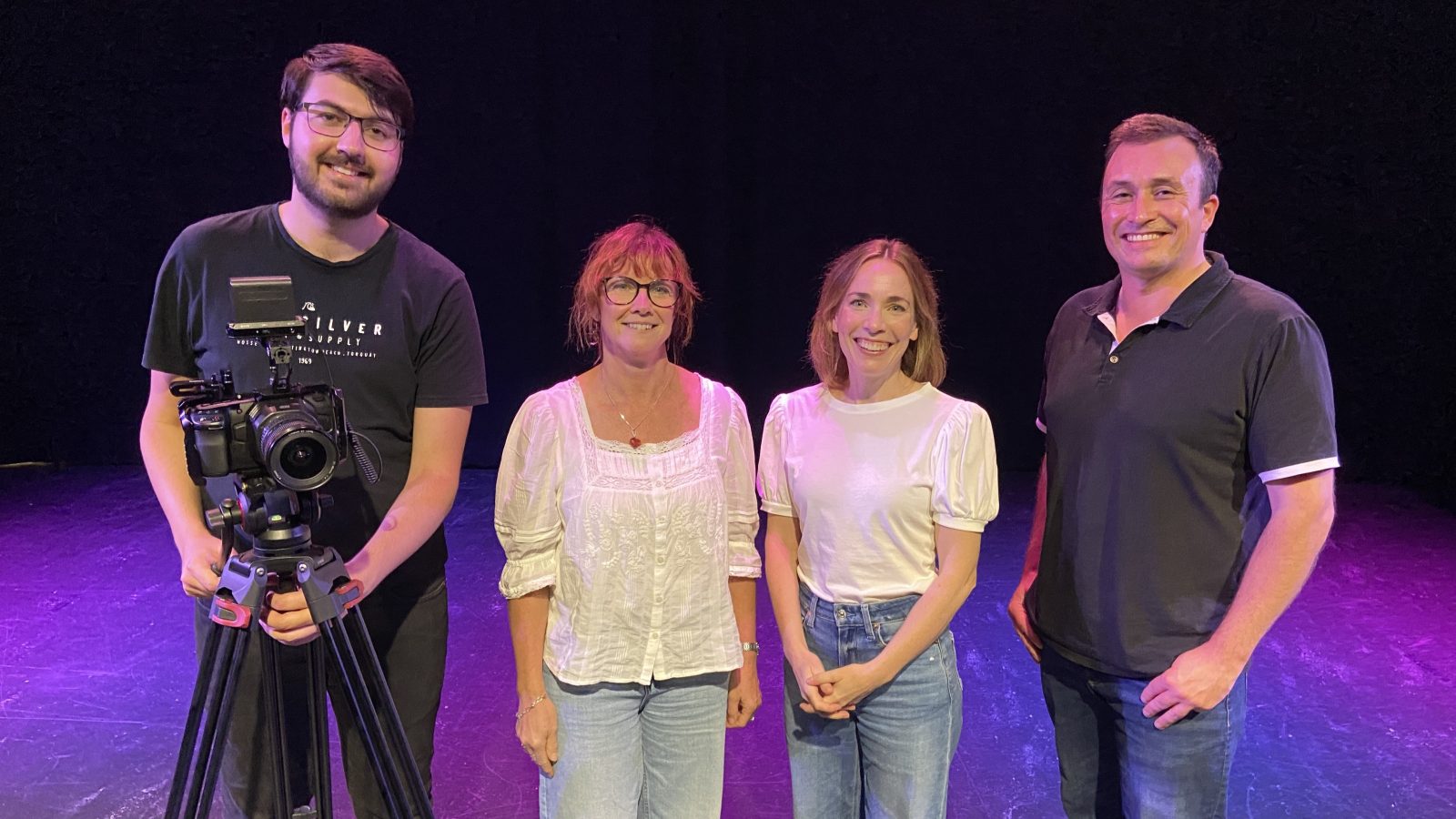 Farsight partners with Aberdeen Arts Centre to produce new documentary celebrating venue’s history