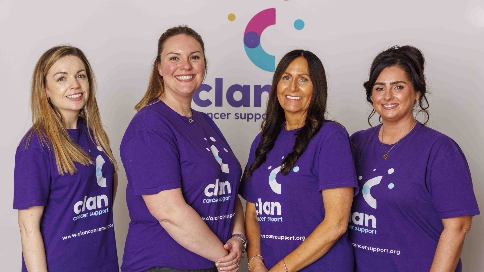 Clan unveils new five-year strategy and website to grow impact across communities